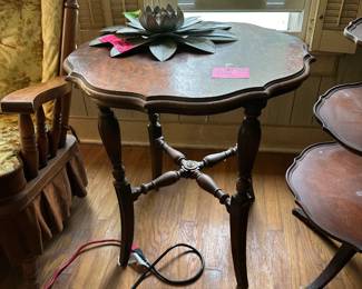 Nice Side Table