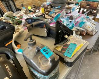 Tools