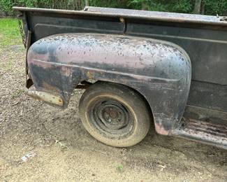 Ford Truck