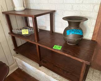 Cabinet Shelves