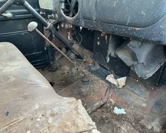 Floor Board