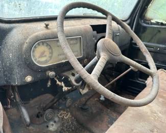 Dash View