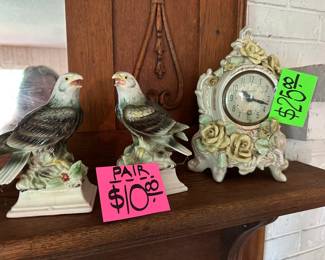 Decor Items