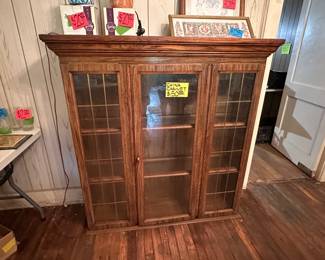 China Cabinet