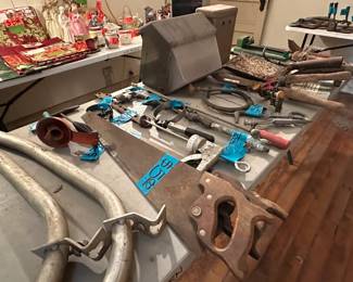 Tools