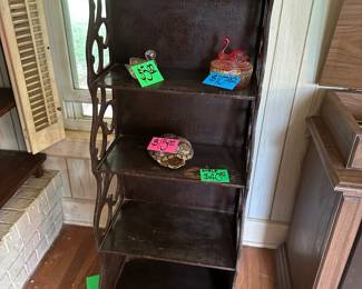 Decor cabinet