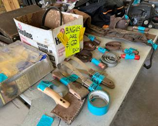 Tools