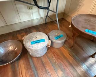 Pots