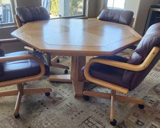 Game Table