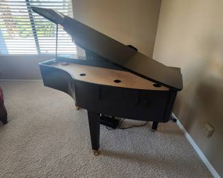 Roland Digital Baby Grand Piano