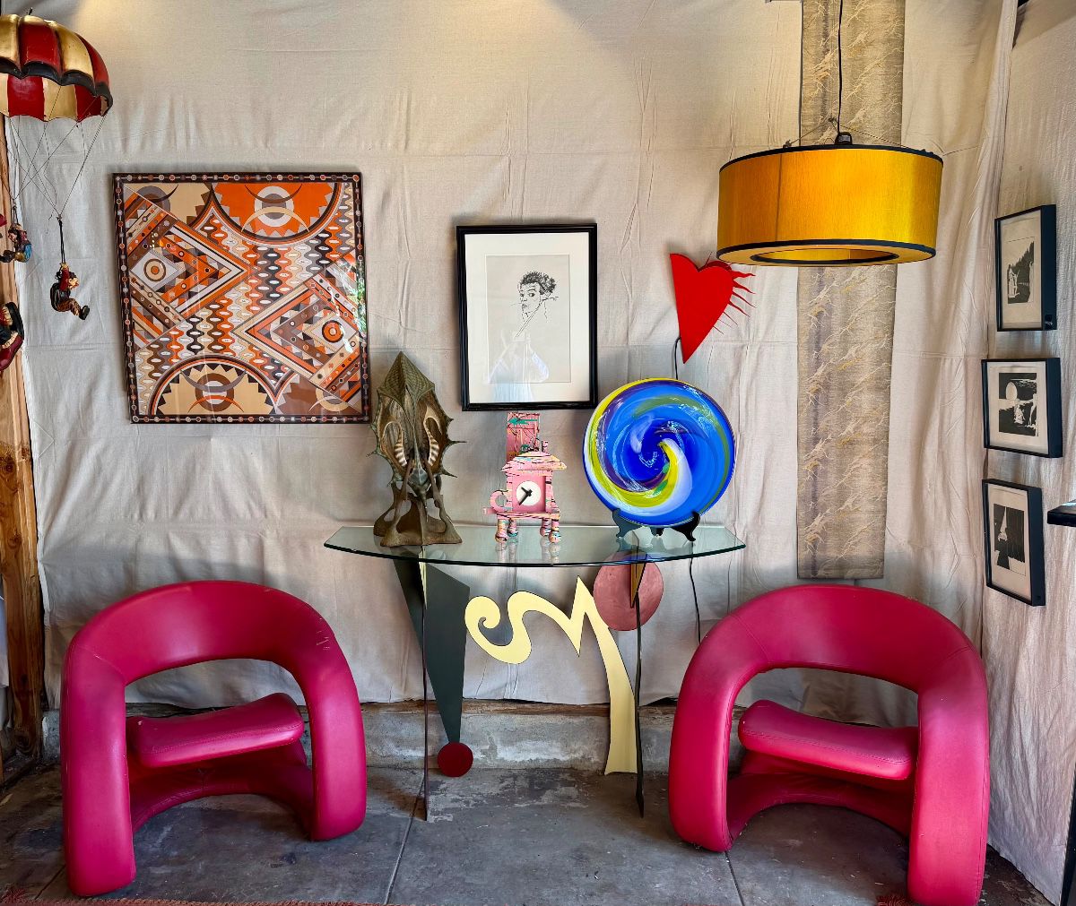 Fabulous Modern Chairs