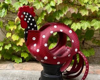 Garden Art