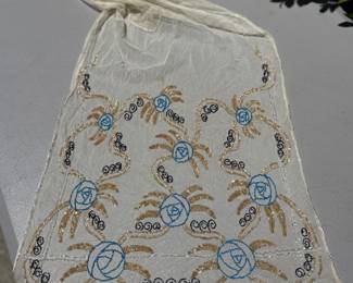 Delicate Wrap