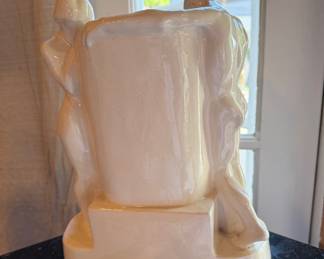 Secession Vase