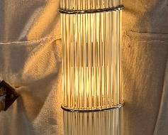 Illuminating Sconces