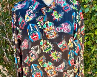 Masks Shirt