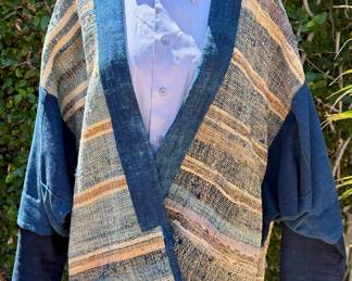 Vintage Patchwork