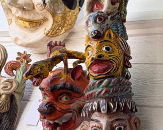 Masks
