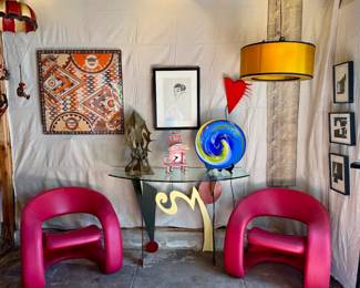 Fabulous Modern Chairs