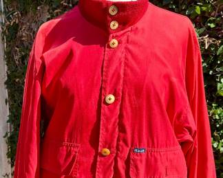 Vintage Bomber
