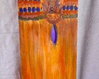 Painted Cabinet