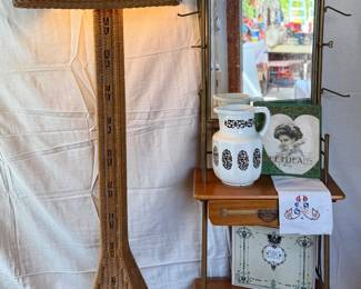 Lovely Secession Items