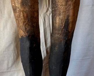 Legs Sculpture