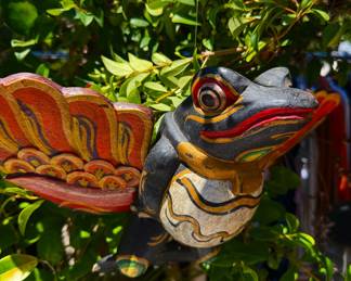 Flying Frog
