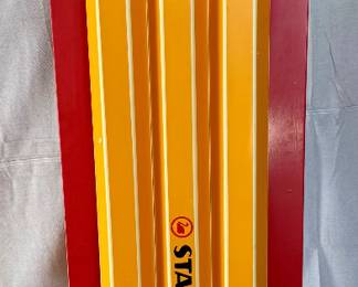 Stabilo Pencil Shelf