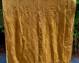 Brown TExtile