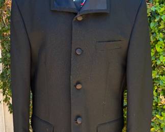 Stylish Black Jacket