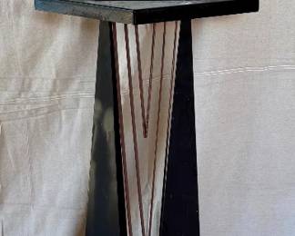 Lovely Pedestal