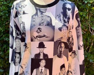 Pharrell Sweater