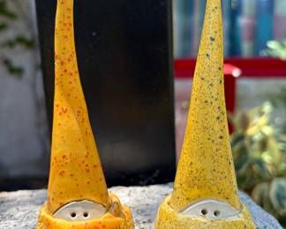 Pair of Gnomes