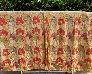 Colorful Trees Panels