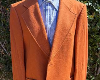 Christian Dior Blazer