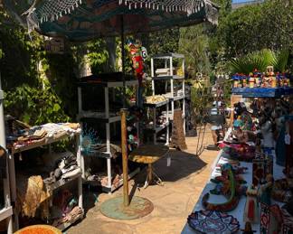 Travel to Africa & Mexico w/out your passport