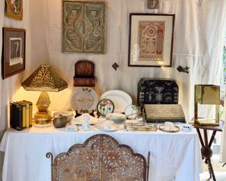 Secession Table