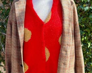 Pendleton Jacket