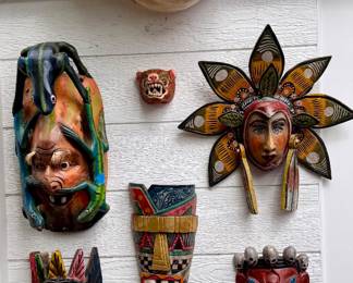 Masks