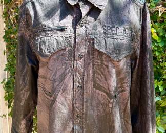 Affliction