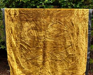Golden Velvet