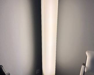 68” tall lamp