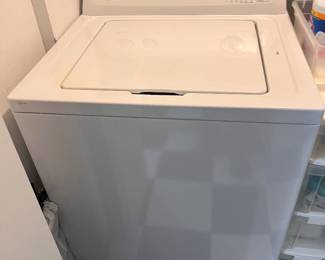 Washer