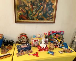 Sale Picture
