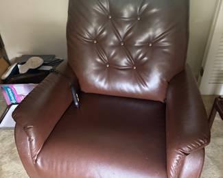Electric Lift Chair