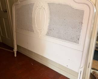 Headboard