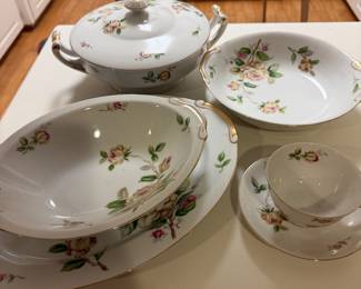 China Set