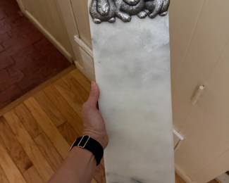 Marble Cutting Board