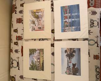 Paintings